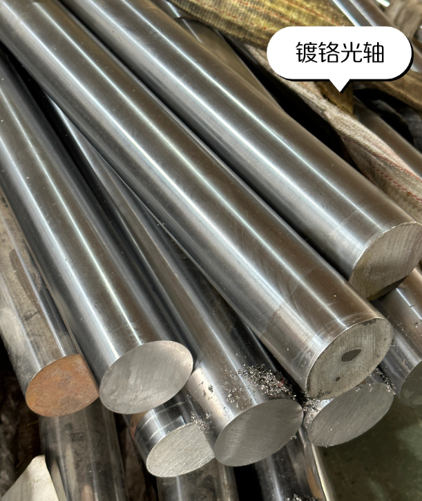 宁河304光亮不锈钢棒