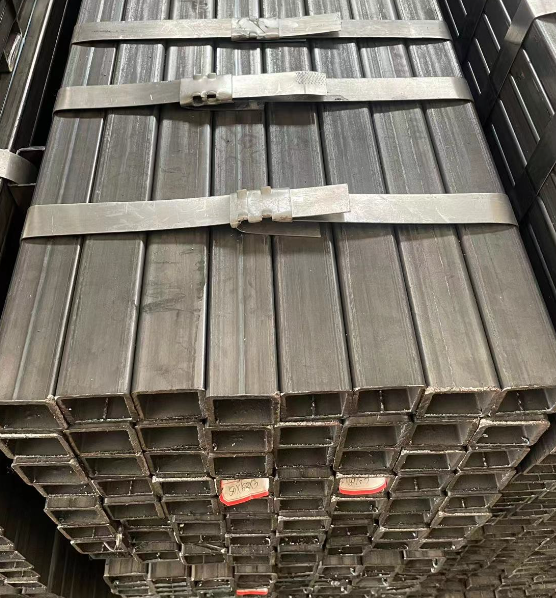 宁河工业用梯子 镀锌管焊接梯子 铁梯子方管梯