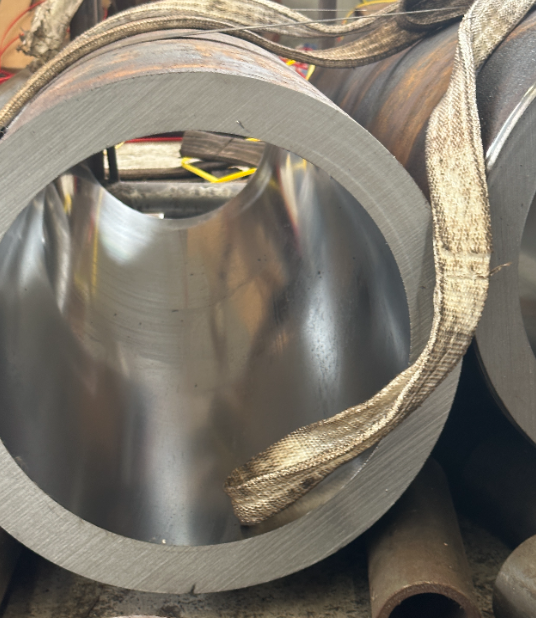 宁河研磨管 内孔光亮管 生产厂家