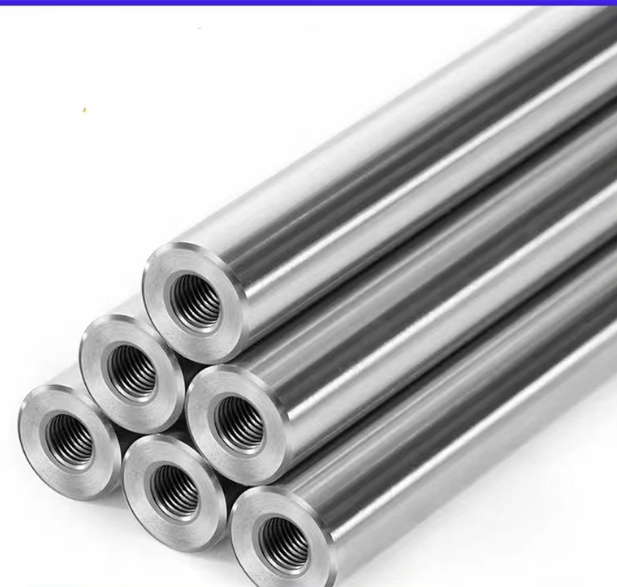 宁河镀铬钢管 镀铬圆管 